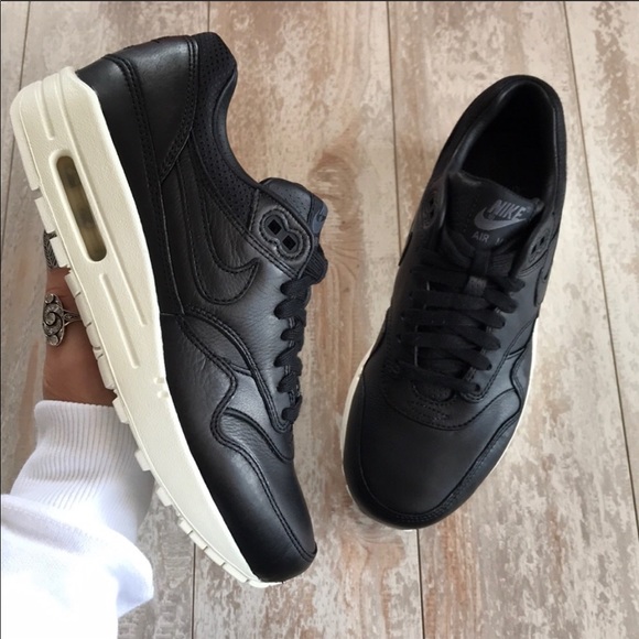 NWT Nike LAB Air Max 1 pinnacle leather - Picture 2 of 7